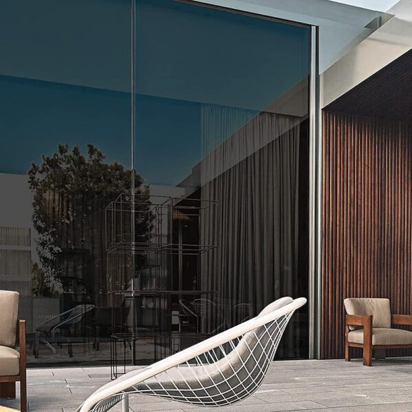 Sun Control film Window Glasses